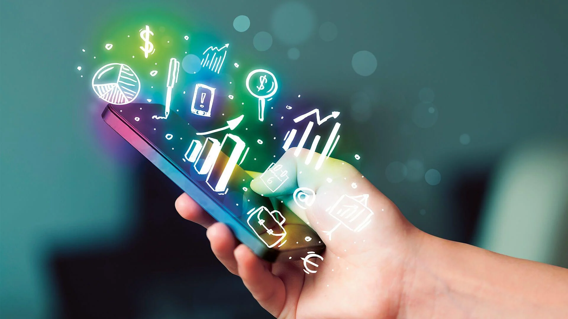 iOS App Development