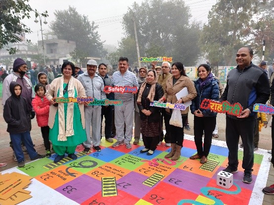 Community Engagement