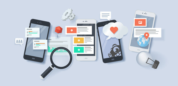 iOS App Development