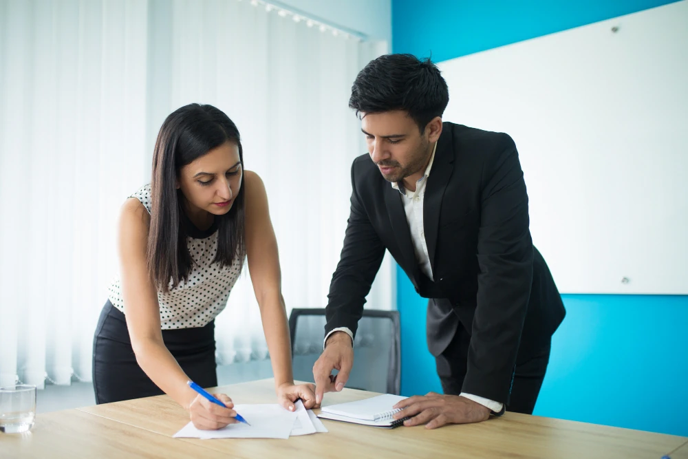 Providing Temporary/Contract Staff