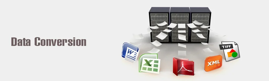 Data Conversion