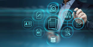 Document Management Services