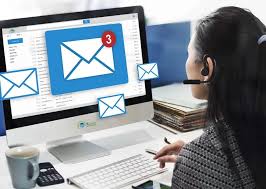 Email Support
