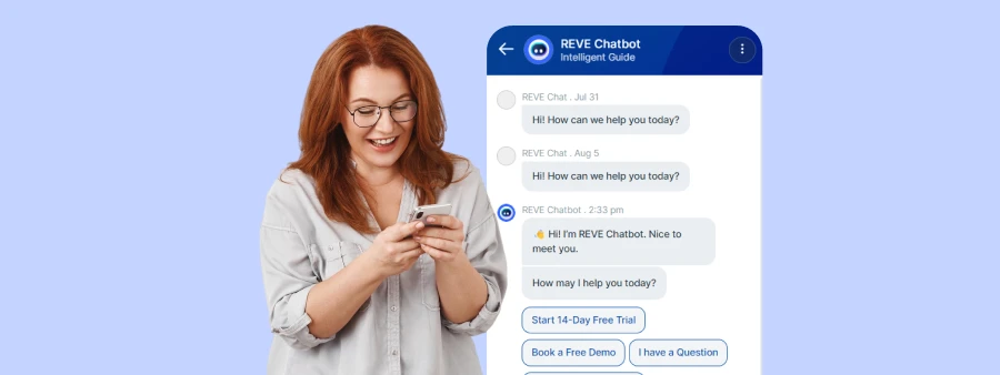Web-Based Live-Chat Online Support