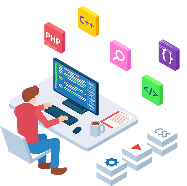 iOS App Development